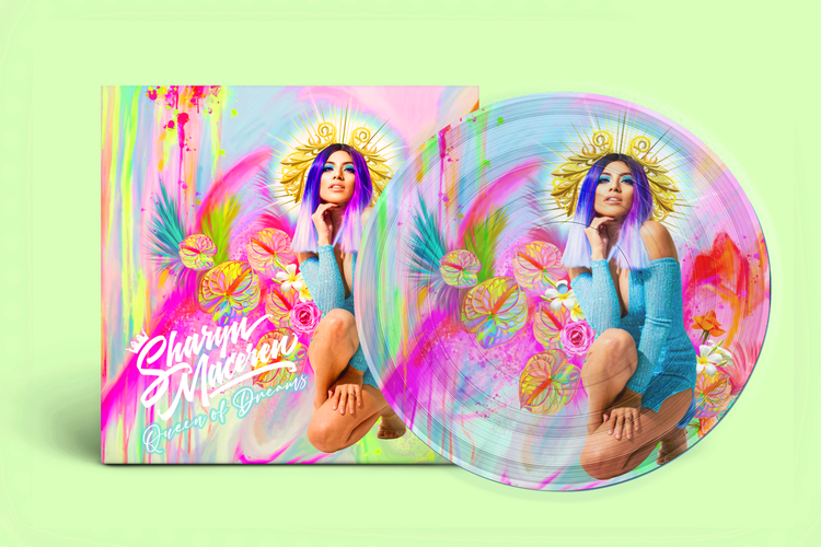 Decorative Vinyl Bundles & Individual Pieces (No Audio)