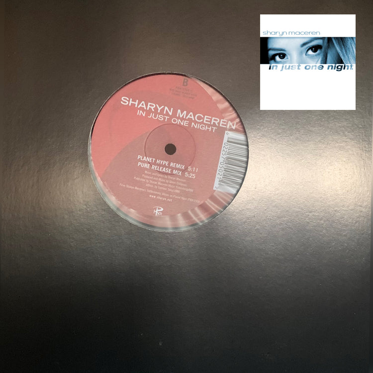 Final Vinyl