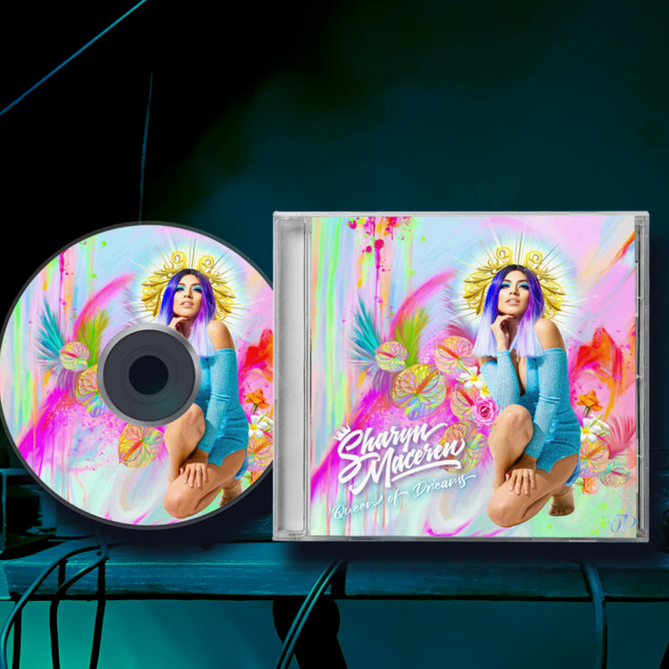 CDs