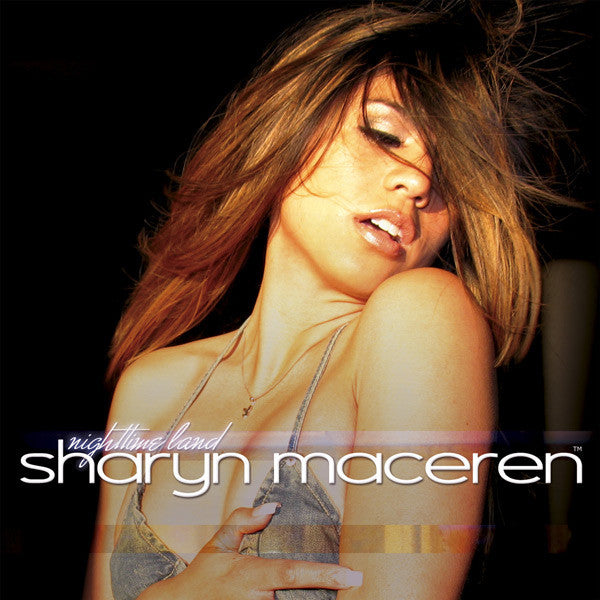 Sharyn Maceren - 