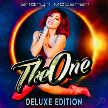 Load image into Gallery viewer, Collectors Item - &quot;The One&quot; (Deluxe Edition) CD
