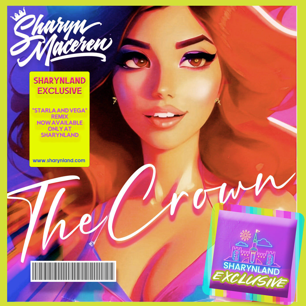 Sharyn Maceren - 