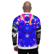 Load image into Gallery viewer, &quot;Mecha Lion&quot; - Bomber Jacket
