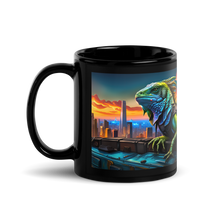 Load image into Gallery viewer, &quot;Loco Lizard - Party Mug
