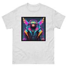 Load image into Gallery viewer, &quot;Neon Chimp&quot; - Men&#39;s Classic Tee
