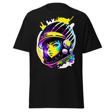 Load image into Gallery viewer, &quot;Astro Girl - Solar&quot; - Men&#39;s Classic Tee
