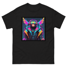 Load image into Gallery viewer, &quot;Neon Chimp&quot; - Men&#39;s Classic Tee
