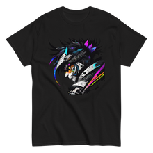 Load image into Gallery viewer, &quot;Cyber Tiger&quot; - Men&#39;s Classic Tee
