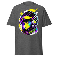 Load image into Gallery viewer, &quot;Astro Girl - Solar&quot; - Men&#39;s Classic Tee
