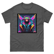 Load image into Gallery viewer, &quot;Neon Chimp&quot; - Men&#39;s Classic Tee
