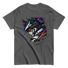 Load image into Gallery viewer, &quot;Cyber Tiger&quot; - Men&#39;s Classic Tee

