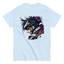 Load image into Gallery viewer, &quot;Cyber Tiger&quot; - Men&#39;s Classic Tee
