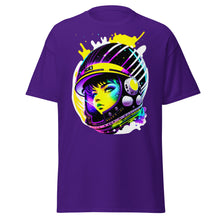 Load image into Gallery viewer, &quot;Astro Girl - Solar&quot; - Men&#39;s Classic Tee
