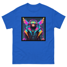 Load image into Gallery viewer, &quot;Neon Chimp&quot; - Men&#39;s Classic Tee
