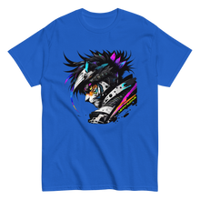 Load image into Gallery viewer, &quot;Cyber Tiger&quot; - Men&#39;s Classic Tee
