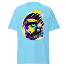 Load image into Gallery viewer, &quot;Astro Girl - Solar&quot; - Men&#39;s Classic Tee
