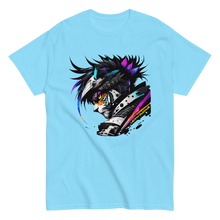 Load image into Gallery viewer, &quot;Cyber Tiger&quot; - Men&#39;s Classic Tee
