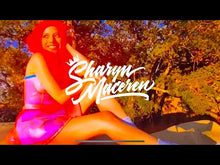 Load and play video in Gallery viewer, Sharyn Maceren - &quot;The Crown&quot; (Official Music Video) [Sharynland Exclusive]

