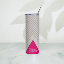 Load image into Gallery viewer, &quot;Queen Me&quot; - Luxury Inspired Royal Tumbler
