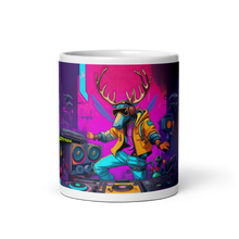 Load image into Gallery viewer, &quot;Spruce Moose&quot; - (DJ Collection) Party Mug
