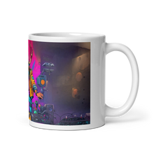 Load image into Gallery viewer, &quot;Spruce Moose&quot; - (DJ Collection) Party Mug
