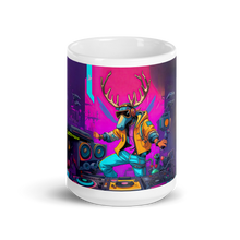 Load image into Gallery viewer, &quot;Spruce Moose&quot; - (DJ Collection) Party Mug
