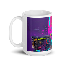 Load image into Gallery viewer, &quot;Spruce Moose&quot; - (DJ Collection) Party Mug
