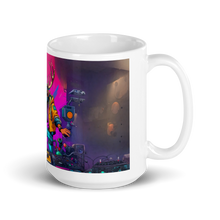 Load image into Gallery viewer, &quot;Spruce Moose&quot; - (DJ Collection) Party Mug
