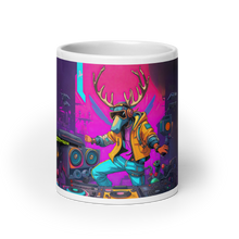 Load image into Gallery viewer, &quot;Spruce Moose&quot; - (DJ Collection) Party Mug
