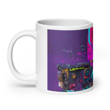 Load image into Gallery viewer, &quot;Spruce Moose&quot; - (DJ Collection) Party Mug
