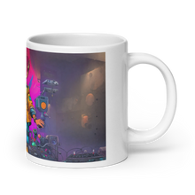 Load image into Gallery viewer, &quot;Spruce Moose&quot; - (DJ Collection) Party Mug
