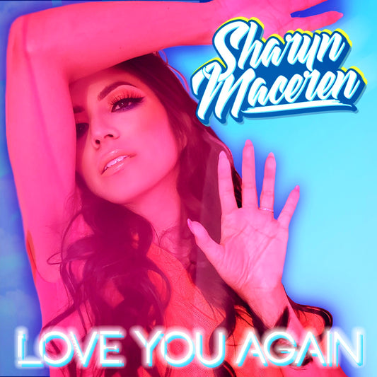 "Love You Again" EP (Digital Pack)