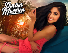 Load image into Gallery viewer, (Low Stock): Sharyn Maceren - 2021 &quot;Dream Island&quot; Calendar
