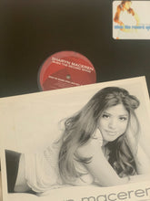Load image into Gallery viewer, Collector&#39;s Item: Final Vinyl | “When the Record Spins” 12” Vinyl (&quot;Original Pressing&quot;) from the Archives (Autographed + Numbered)
