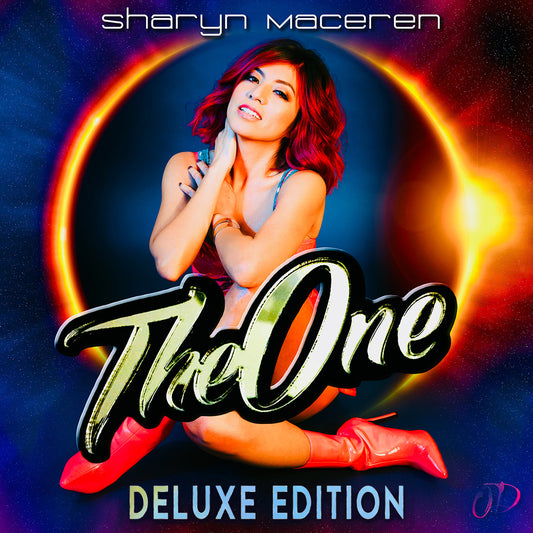 Collectors Item - "The One" (Deluxe Edition) CD