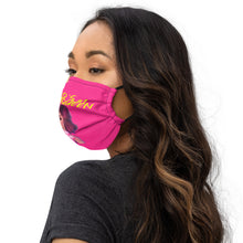 Load image into Gallery viewer, Premiere - Sharyn Maceren &quot;World&#39;s #1 DreamQueen&quot; Mask
