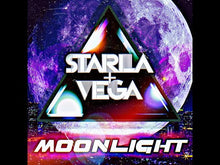 Load and play video in Gallery viewer, Starla and Vega - &quot;Moonlight&quot; (Single) [Digital Download]
