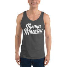 Load image into Gallery viewer, Sharyn Maceren - Signature Tank Top
