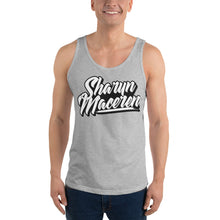 Load image into Gallery viewer, Sharyn Maceren - Signature Tank Top
