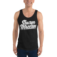 Load image into Gallery viewer, Sharyn Maceren - Signature Tank Top
