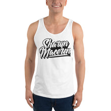 Load image into Gallery viewer, Sharyn Maceren - Signature Tank Top
