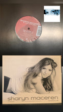 Load image into Gallery viewer, Sharynland Collectible: Rare Bundle - &quot;In Just One Night&quot; Vinyl 12&quot; (Original Pressing)! New with Autograph + 8x10 Photo
