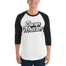 Load image into Gallery viewer, Sharyn Maceren - Signature Raglan T-Shirt
