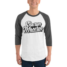 Load image into Gallery viewer, Sharyn Maceren - Signature Raglan T-Shirt
