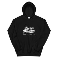 Sharyn Maceren - Signature Hoodie  (Unisex)
