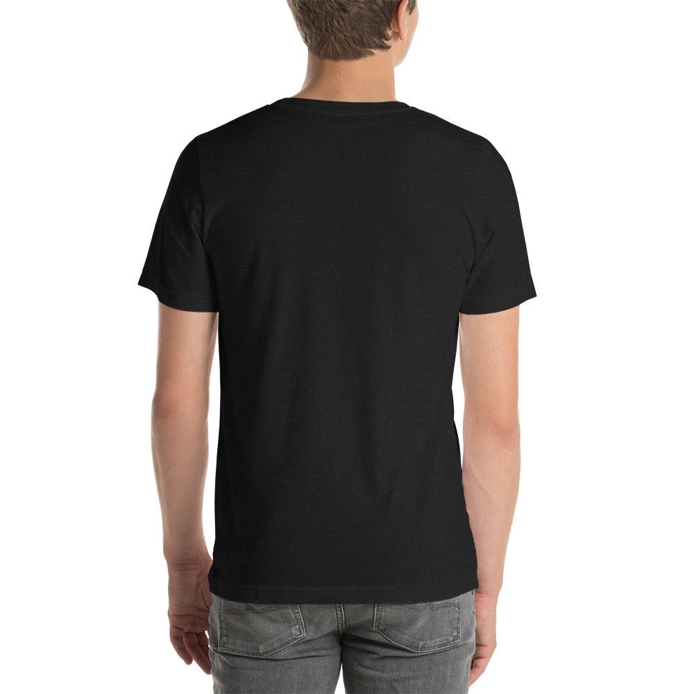 The "Always Dreamin" Unisex T-Shirt