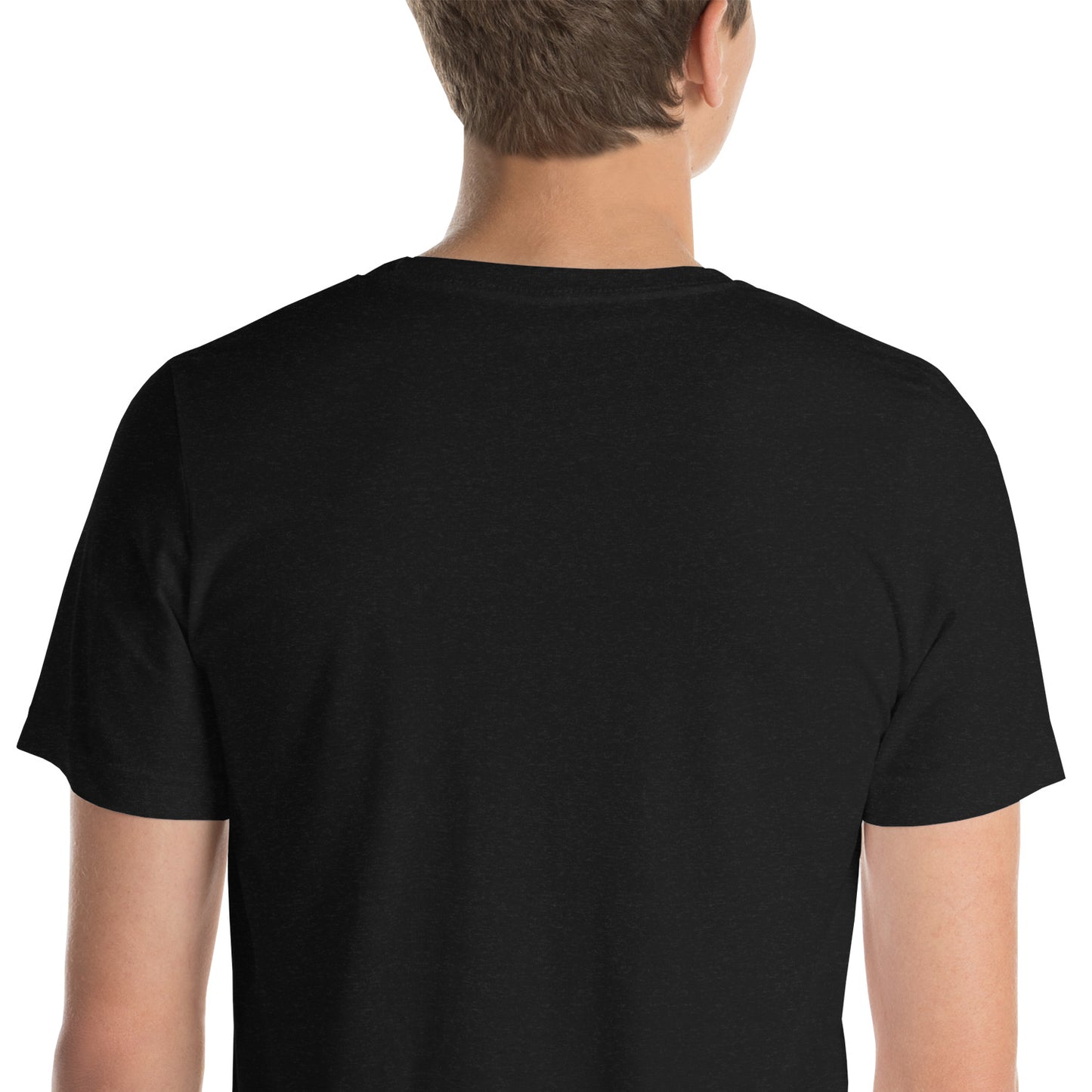 The "Always Dreamin" Unisex T-Shirt