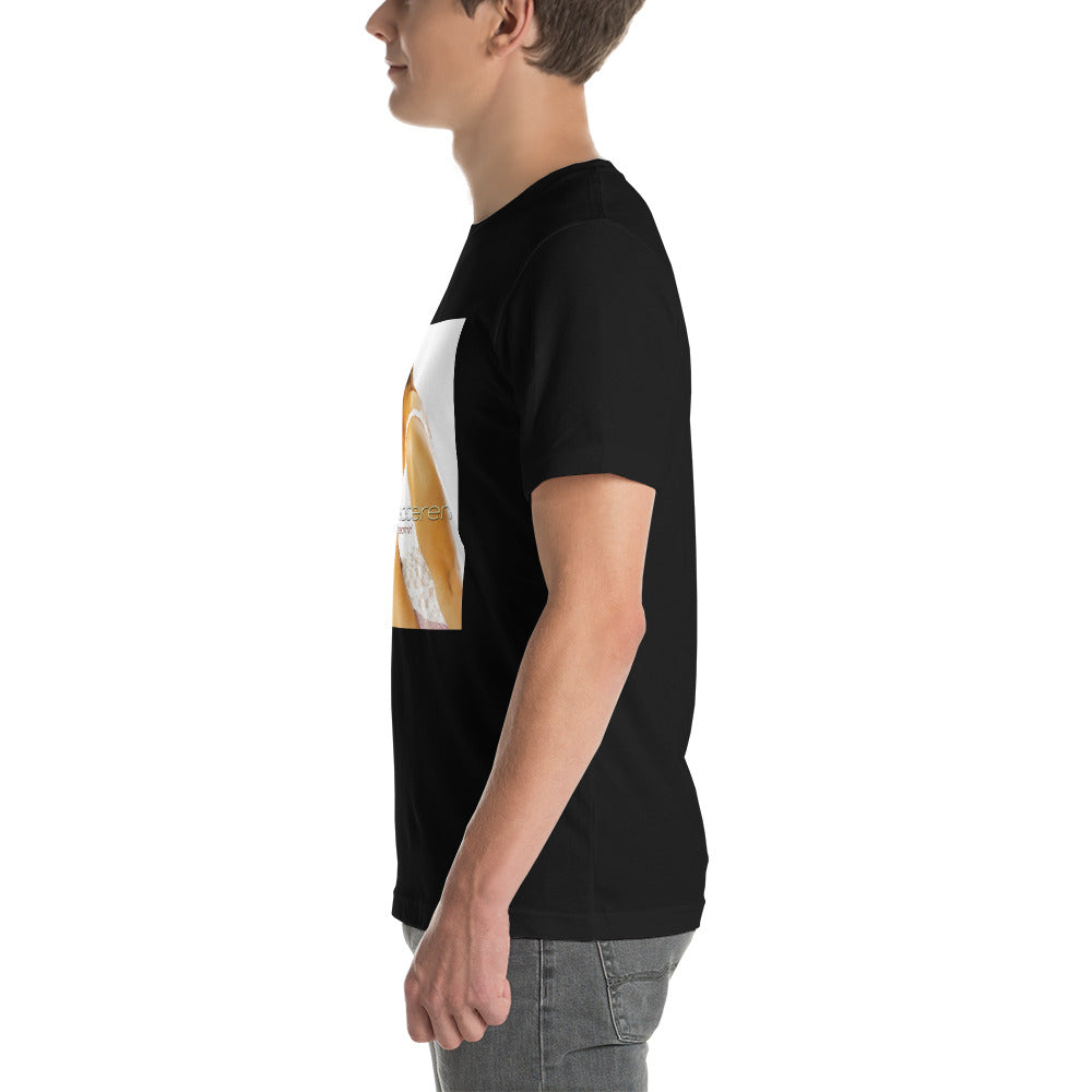The "Always Dreamin" Unisex T-Shirt