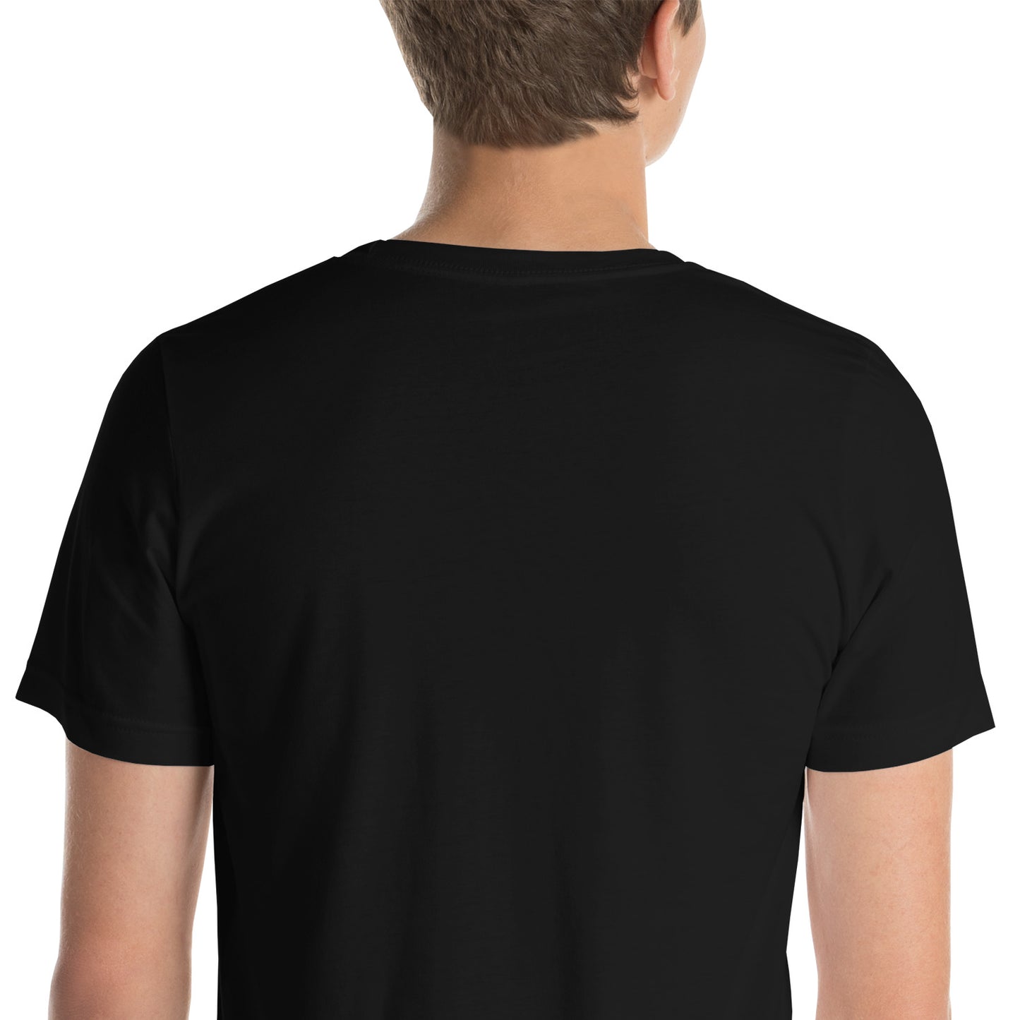 The "Always Dreamin" Unisex T-Shirt