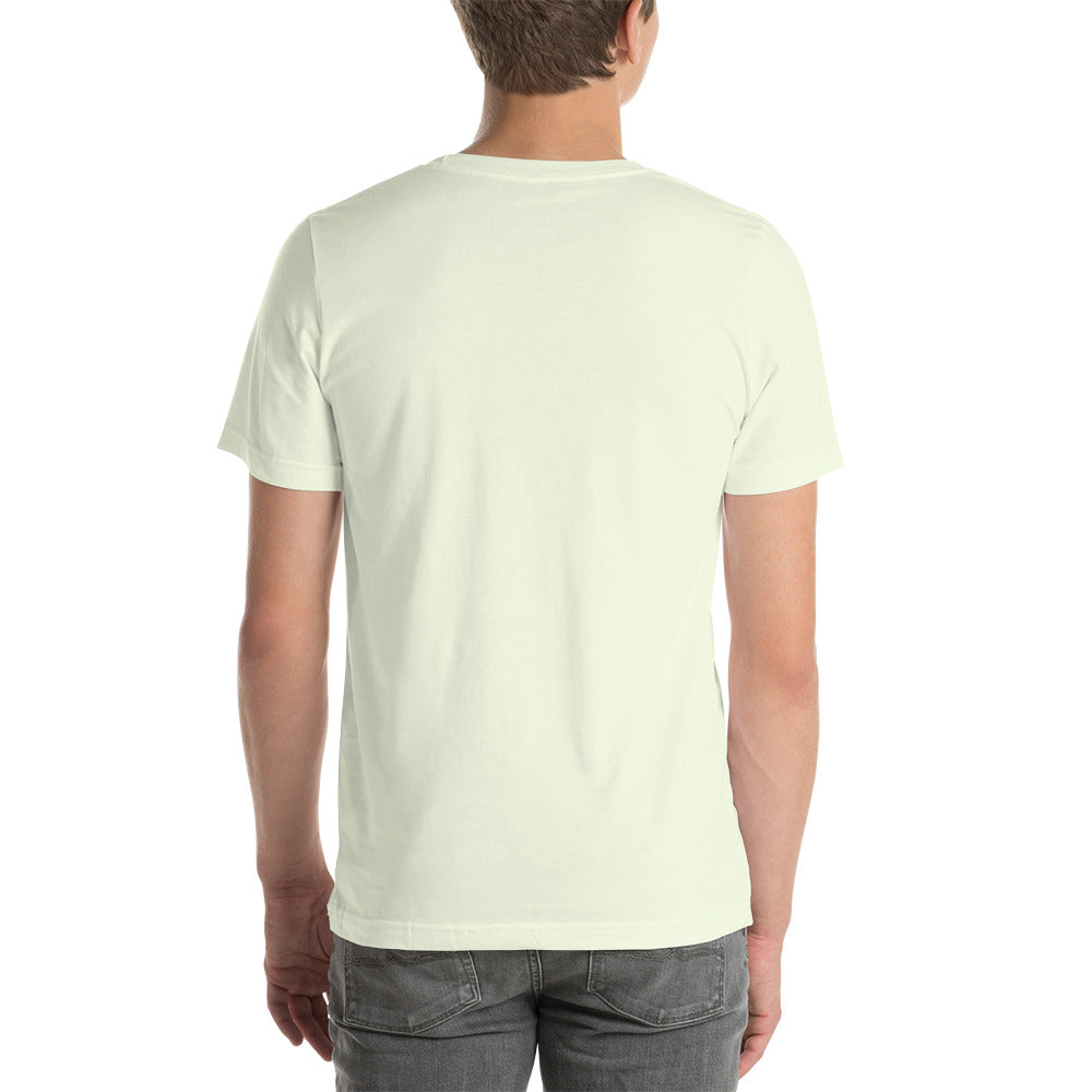 The "Always Dreamin" Unisex T-Shirt